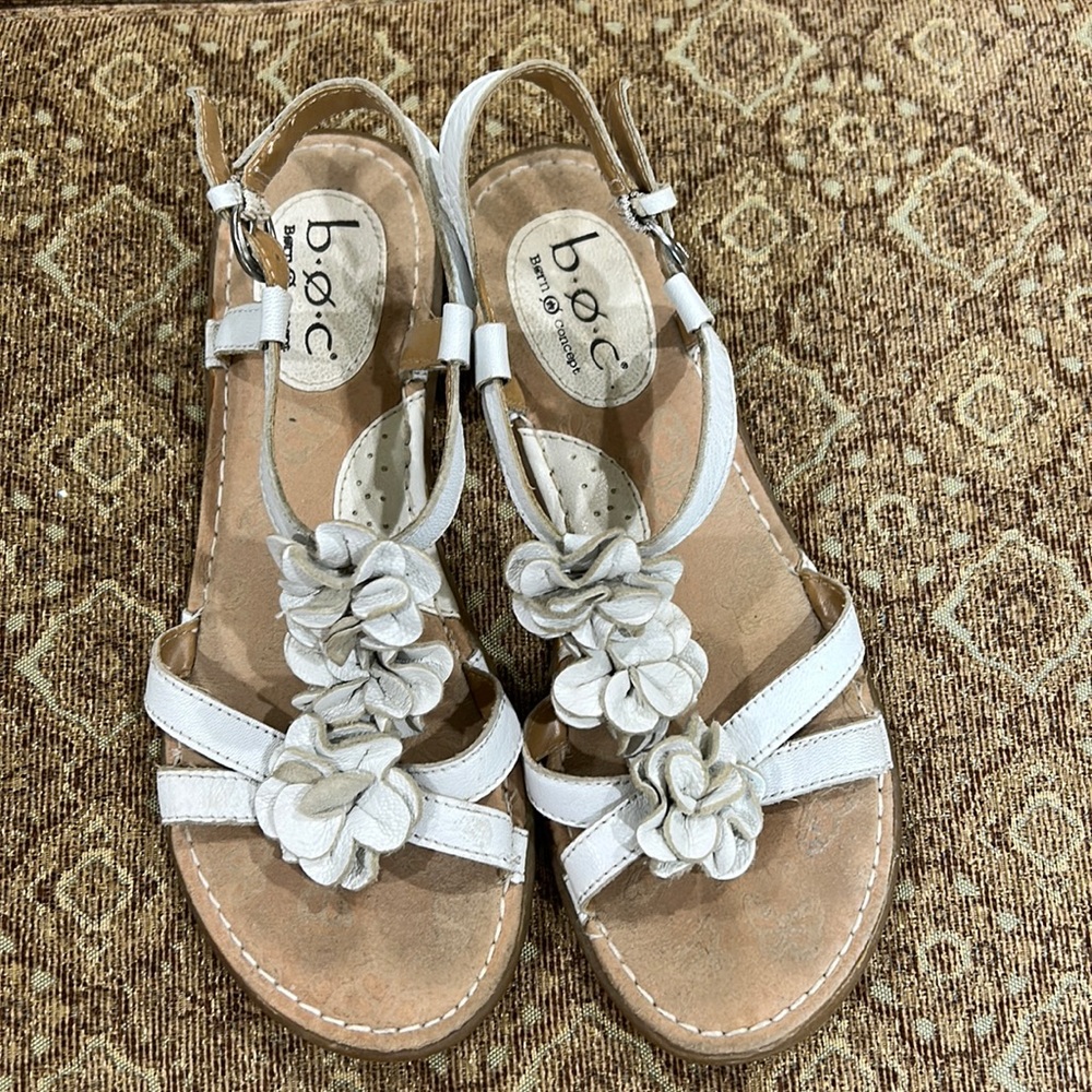 Born Sandals